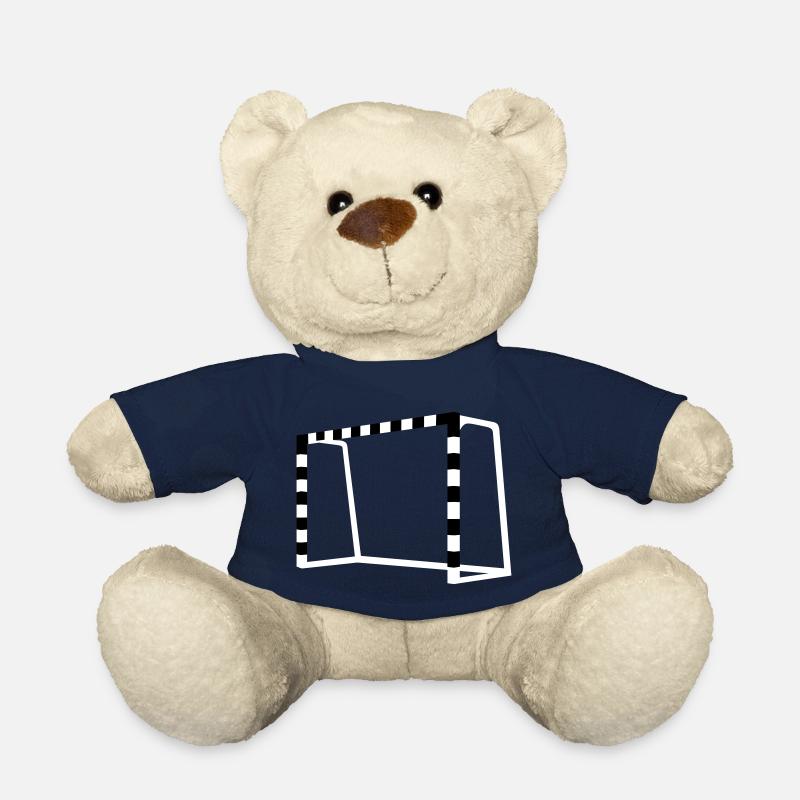 Handball Goal - Nounours - bleu marine