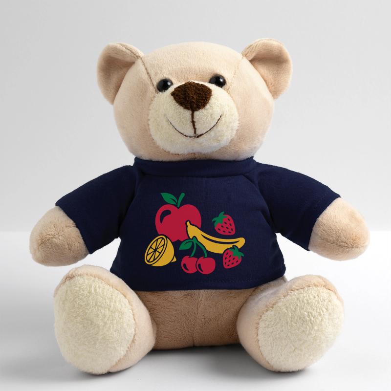 Fruits Nounours