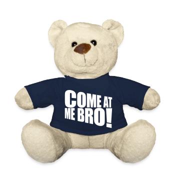 come at me bro - Teddy - French Navy - Vorne