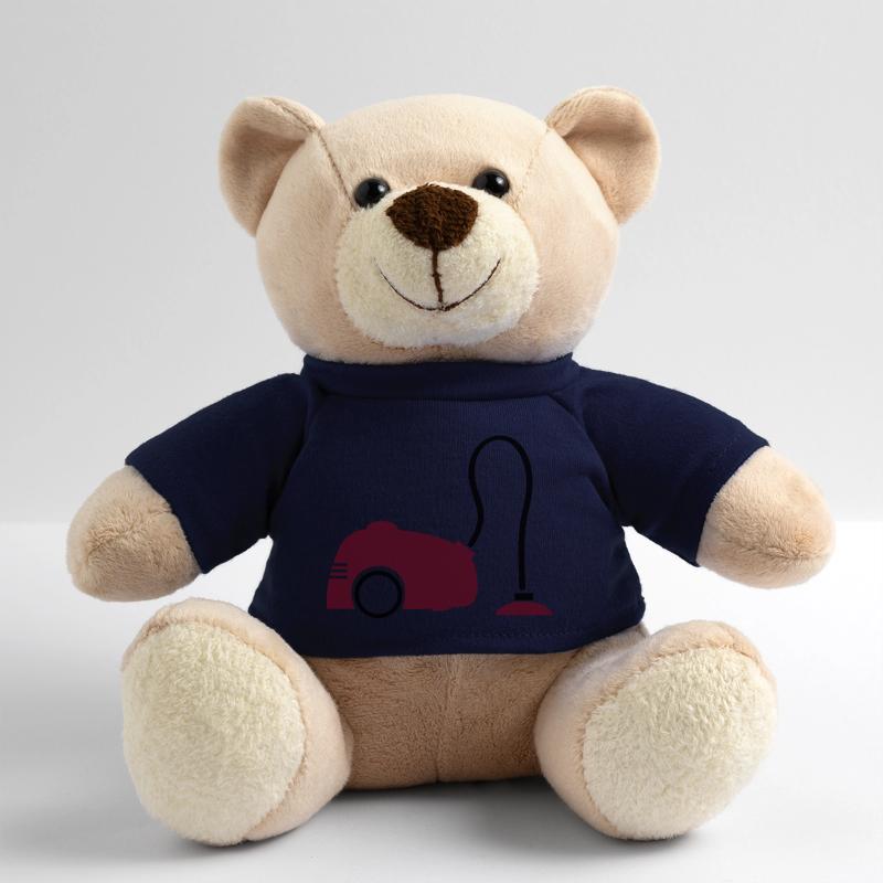 Vacuum cleaner Teddy Bear
