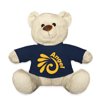 Angel - Teddy - French Navy - Vorne