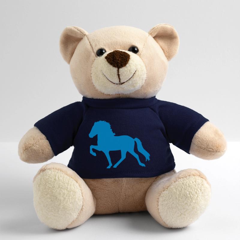 Tölter Teddy