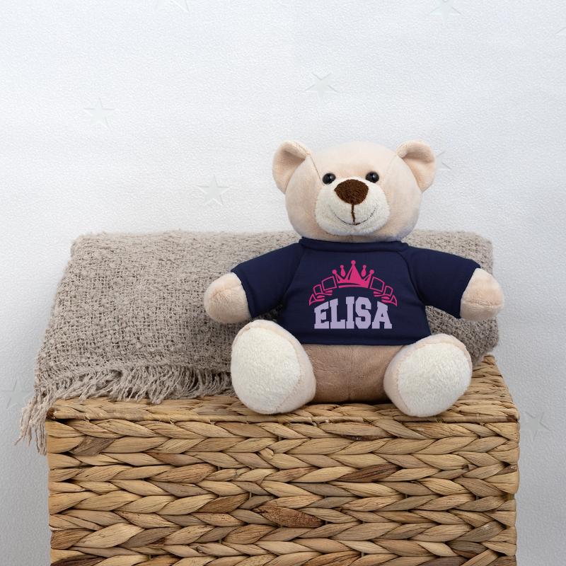 ELISA Teddy Bear