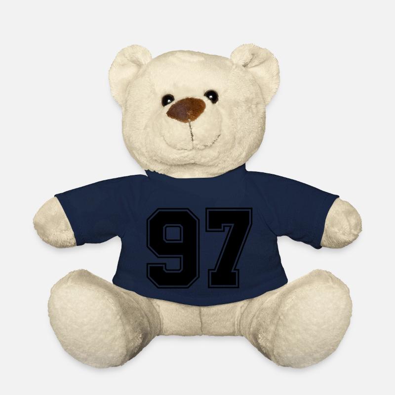 97 - Teddy - French Navy