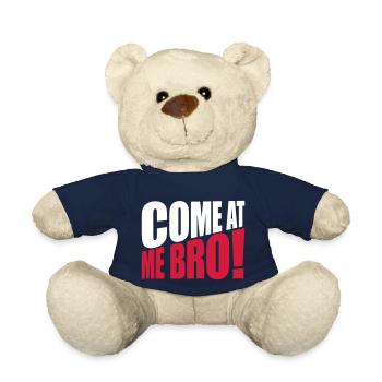 come at me bro - Teddy - French Navy - Vorne