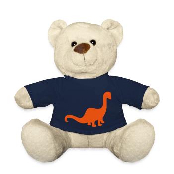 dino - Teddy - French Navy - Vorne
