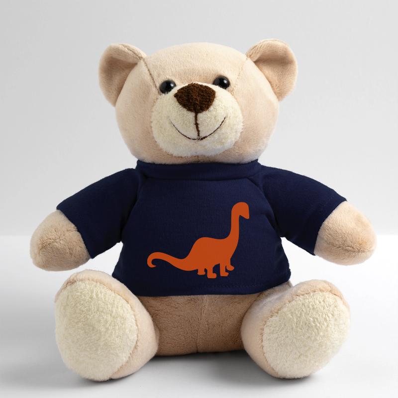 dinosaur Teddy Bear