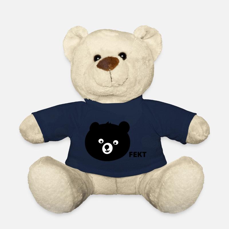 Perfekter Bär - Teddy - French Navy