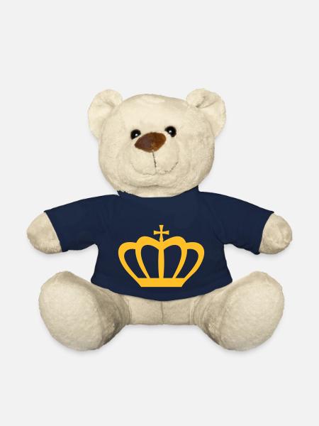 Krone Sieger König - Teddy - French Navy