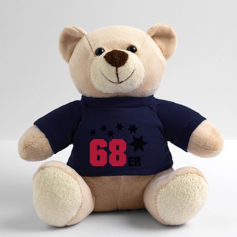 `68 Nounours