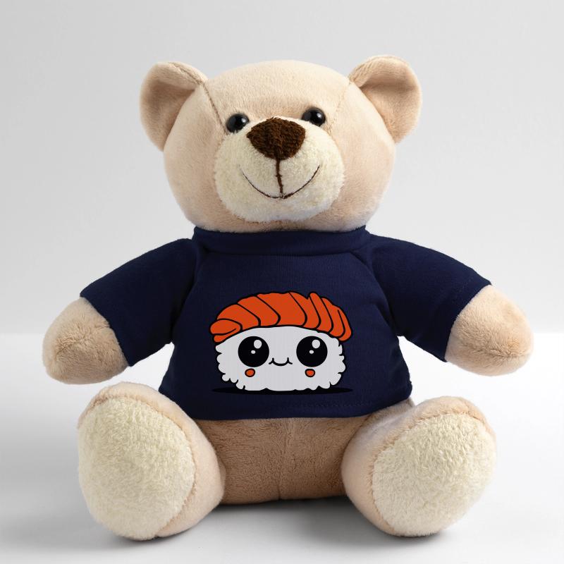 SUSHI fun Nounours