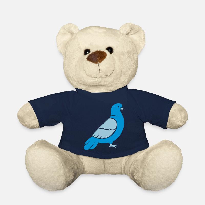taube - Teddy - French Navy