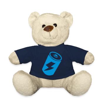 batterie - Teddy - French Navy - Vorne