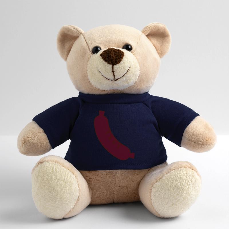 saucisse Nounours