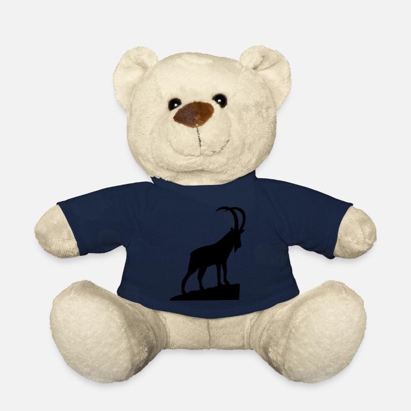 steinbock - Teddy - French Navy