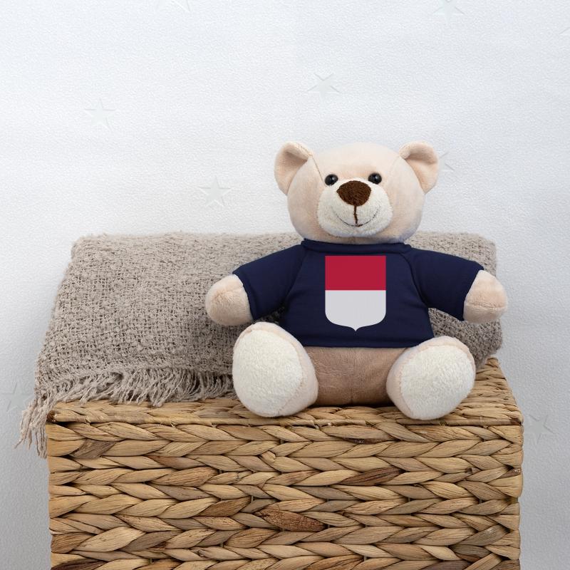 Hesse Teddy Bear