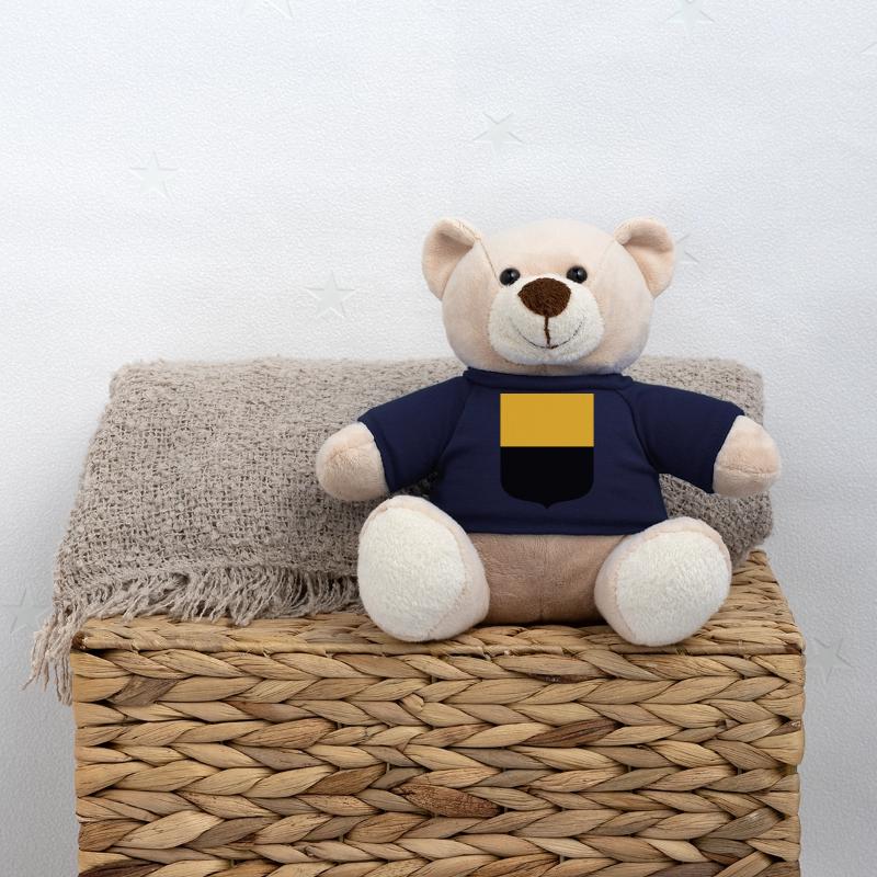 Sachsen-Anhalt Teddy