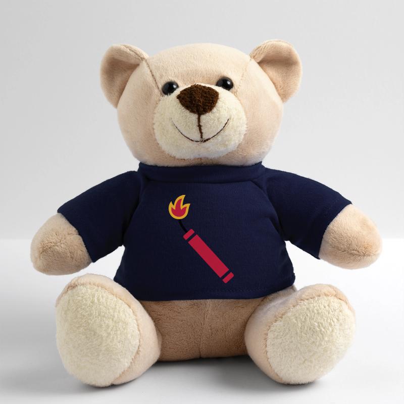 Dynamite Nounours
