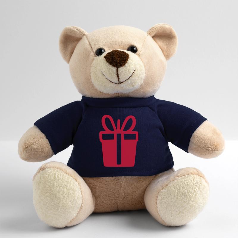 Cadeau Nounours