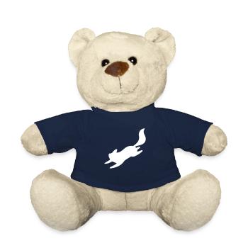 fuchs - Teddy - French Navy - Vorne