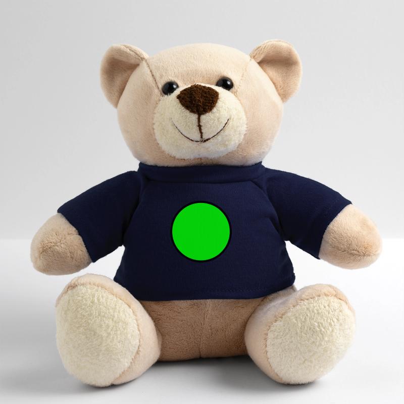 Cloverleaf Nounours
