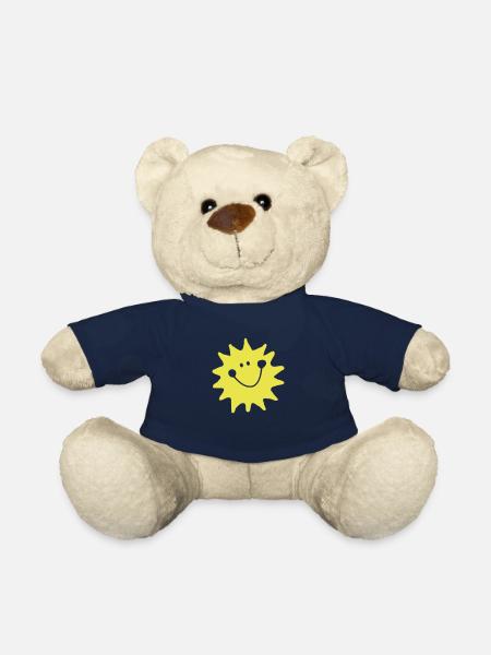 Sonne - Teddy - French Navy