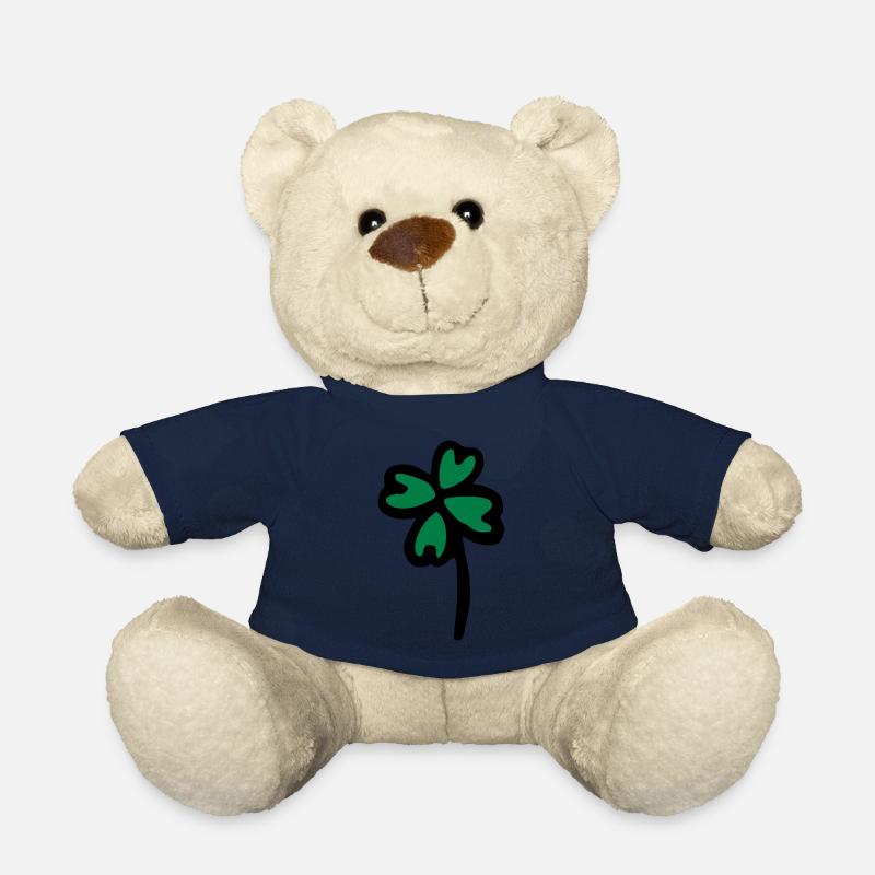 Kleeblatt - Teddy - French Navy