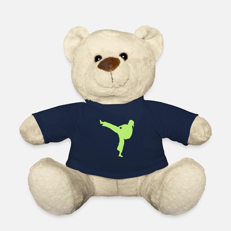 qwan ki do combat self defense - Teddy - French Navy