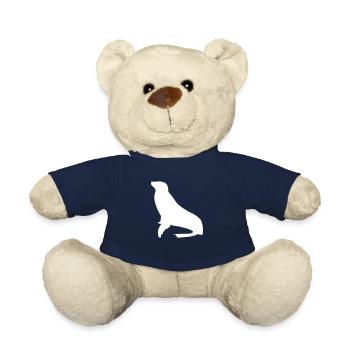 robbe 1 - Teddy - French Navy - Vorne