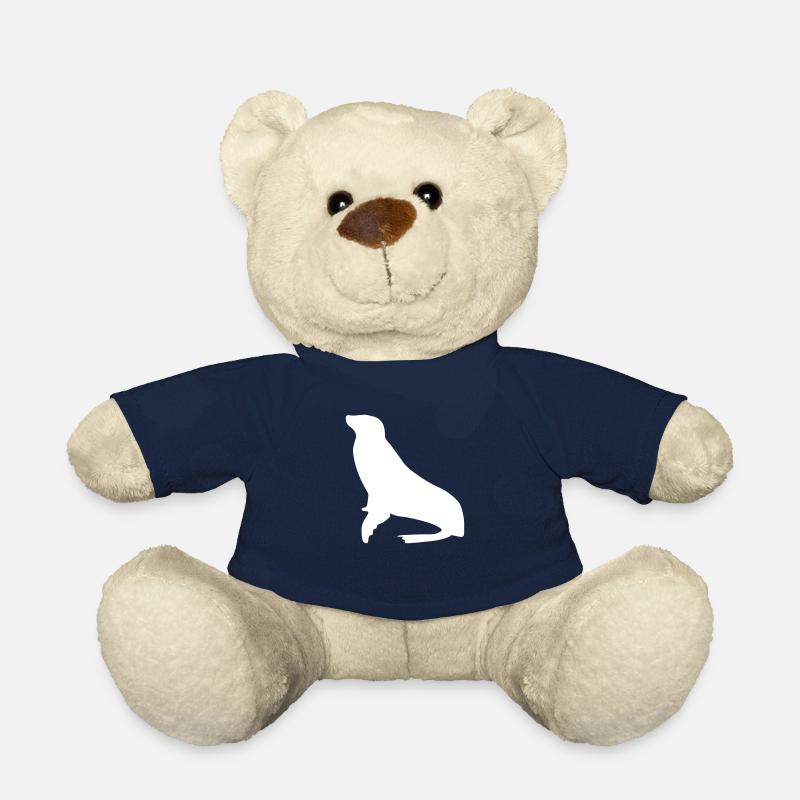 robbe 1 - Teddy - French Navy