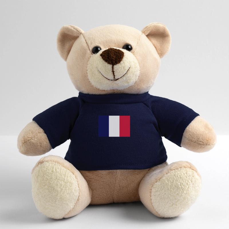 Flagg Teddy
