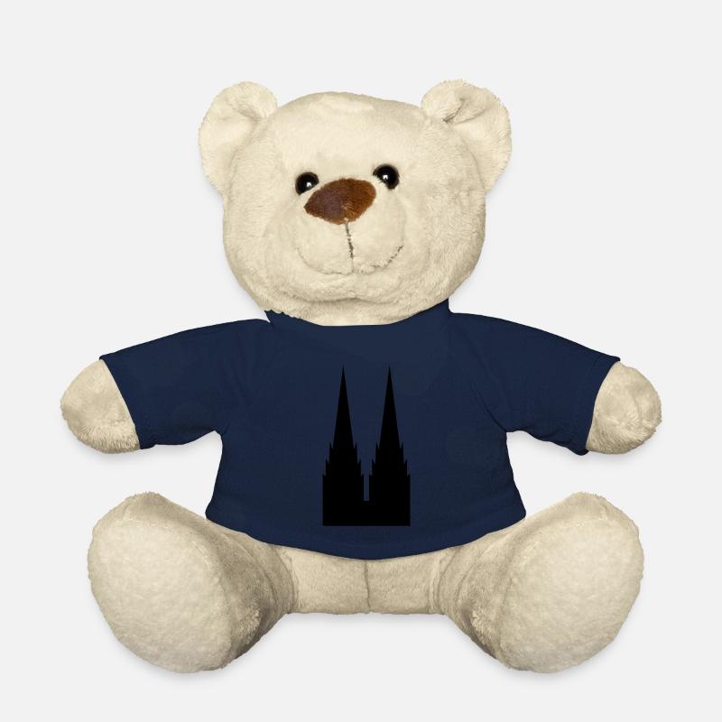 Köln - Teddy - French Navy