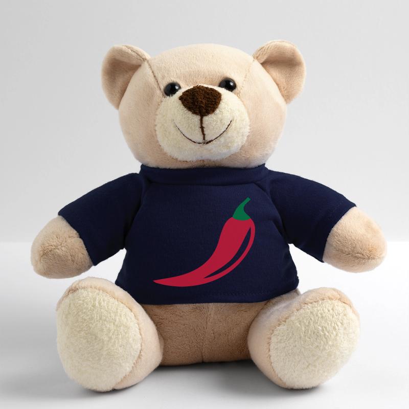 Chili Nounours