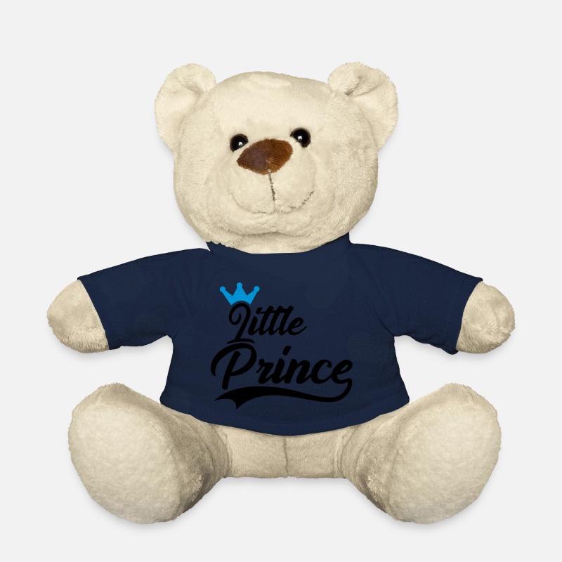 Lustige Sprüche Kinder - Teddy - French Navy