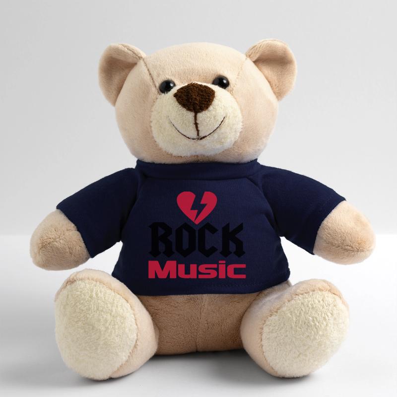 musique Nounours