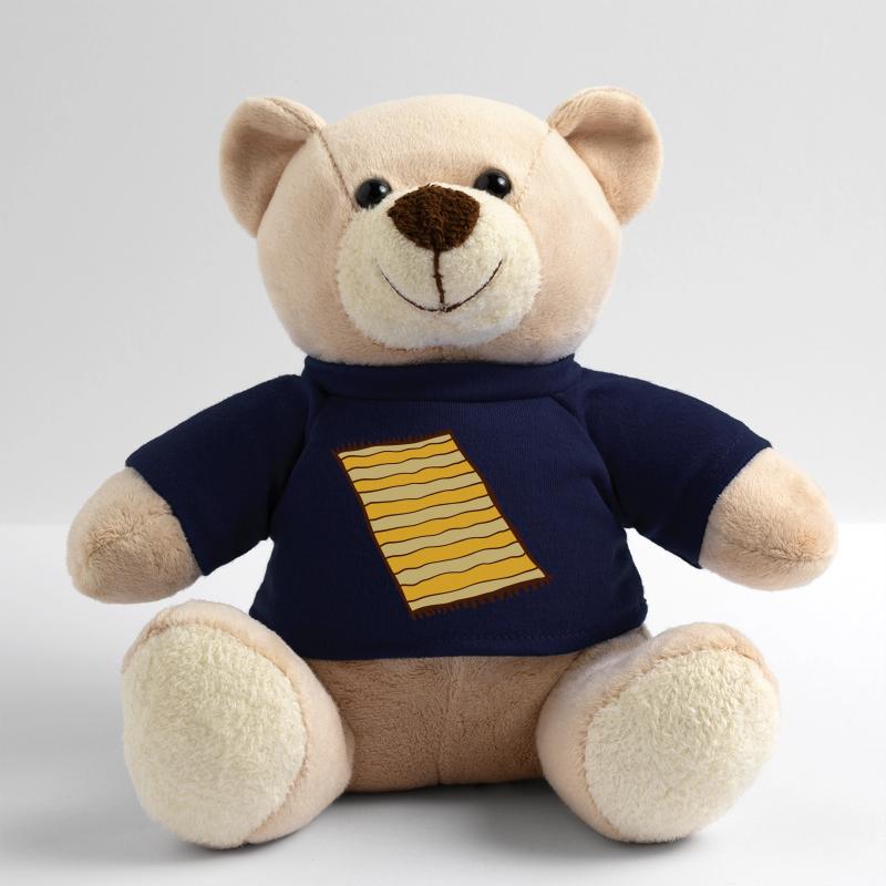 Cool tapis design Nounours