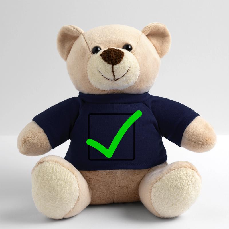 Crocheter correctement Nounours