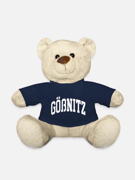 Gößnitz - Teddy - French Navy