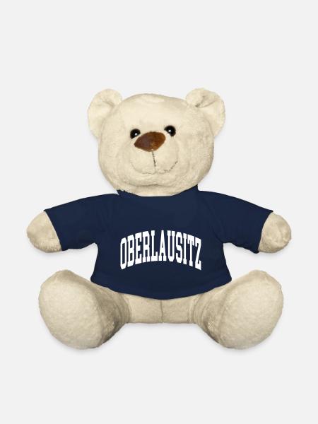 Oberlausitz - Teddy - French Navy