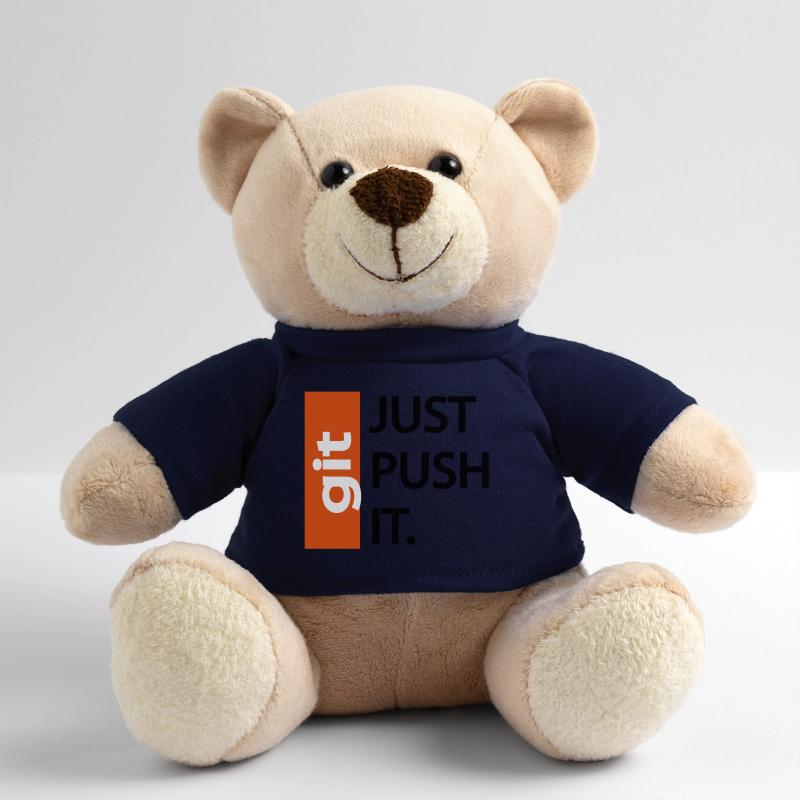 Teddy
