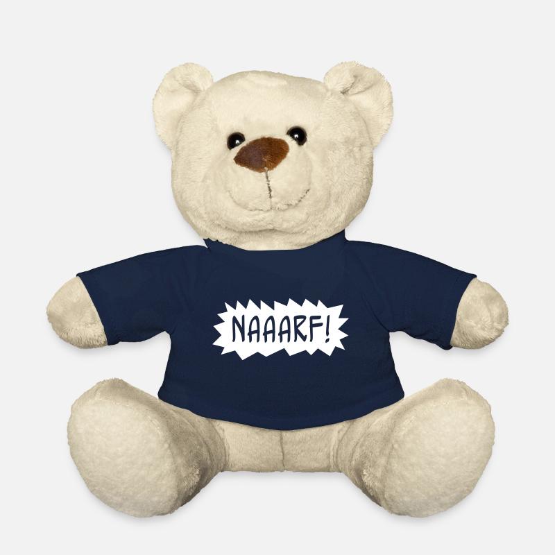 Narf - Teddy - French Navy