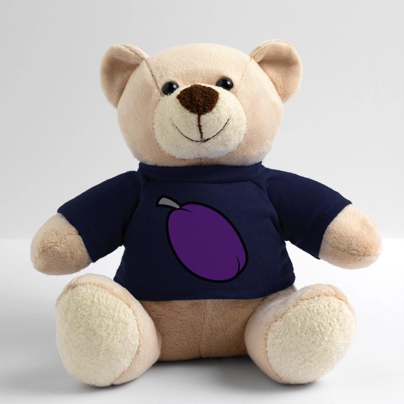 prune Nounours