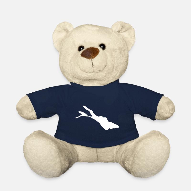 Bodensee - Teddy - French Navy