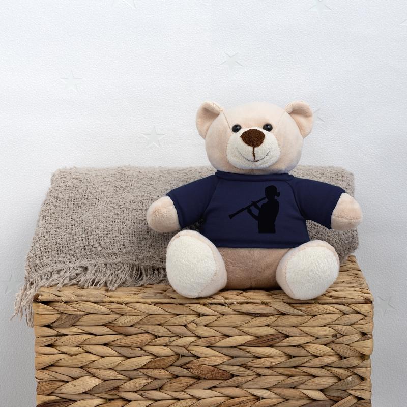 klarinette instrument Teddy