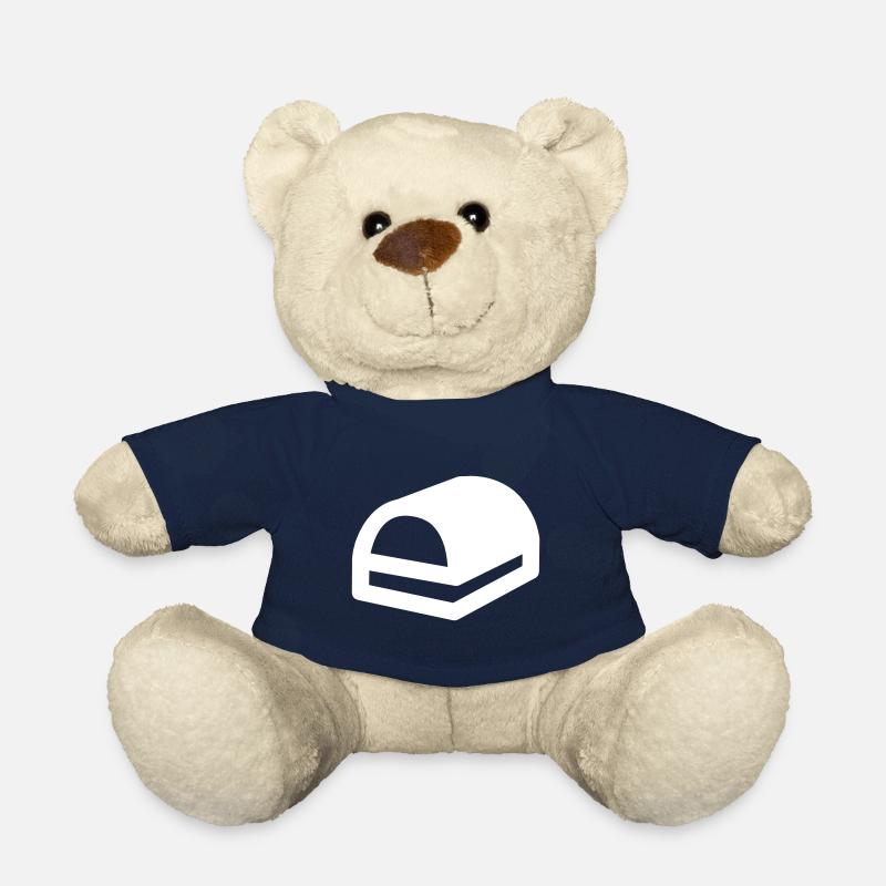Brotkasten - Teddy - French Navy