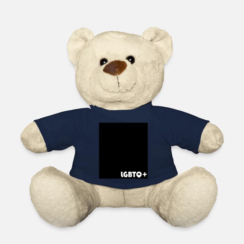 LGBTQ+ - Teddy - French Navy