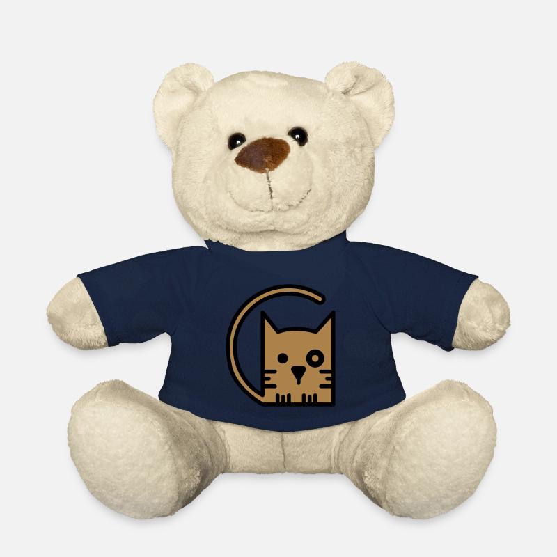 Katze - Teddy - French Navy