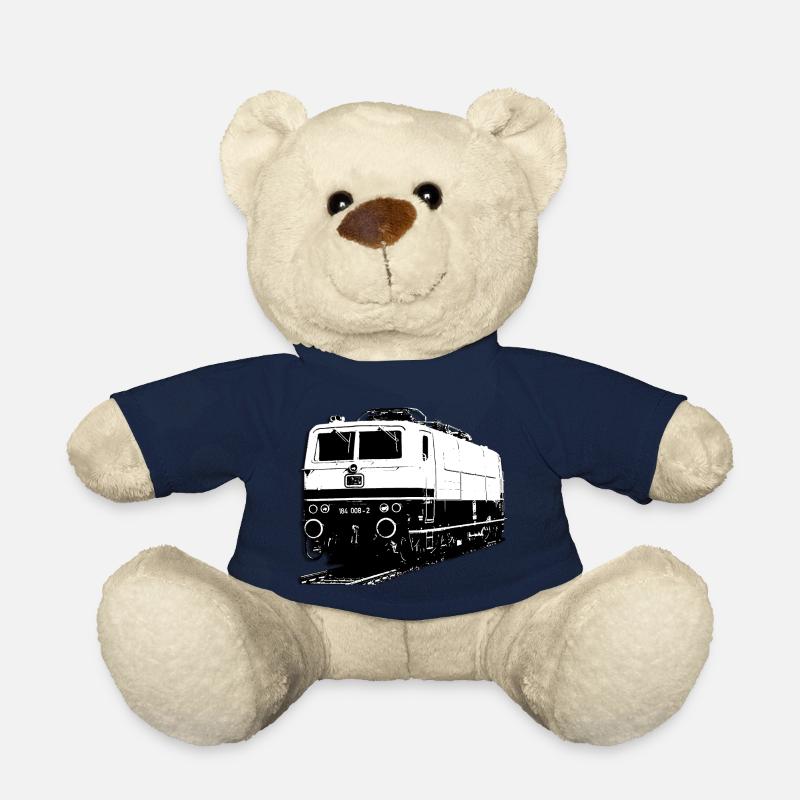 Lok DB184 - Teddy - French Navy