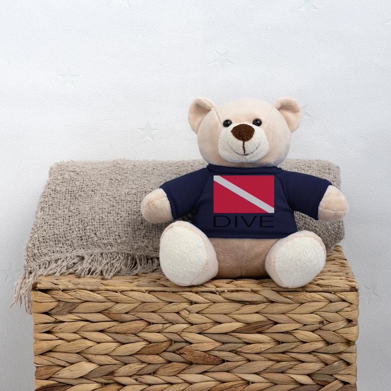 DIVE Nounours