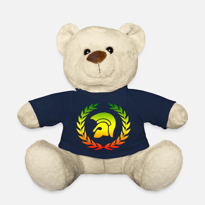 Trojan Reggae Lorbeer - Teddy - French Navy